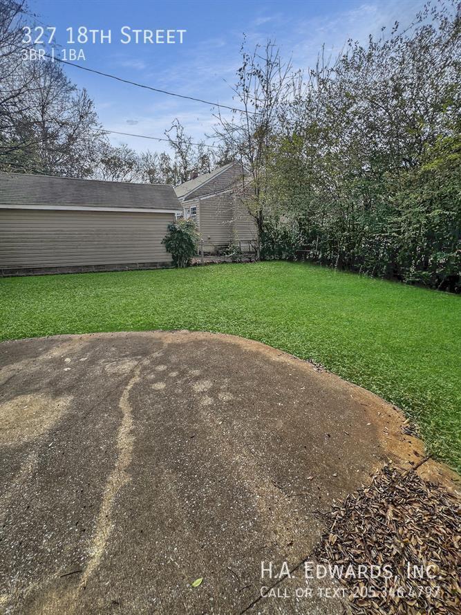 327 18th Street property image