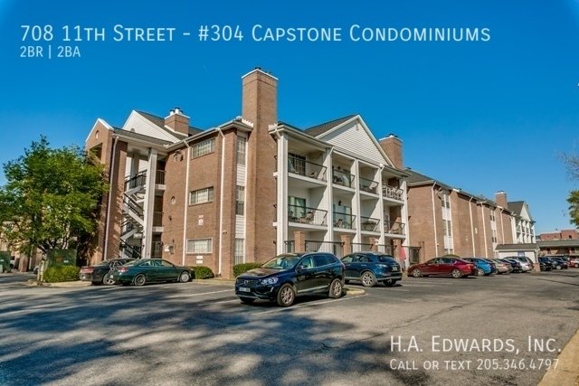 Capstone Condominiums 304 property image