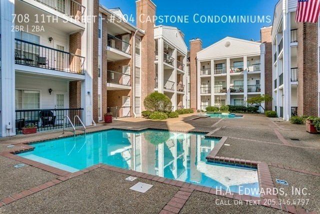 Capstone Condominiums 304 property image