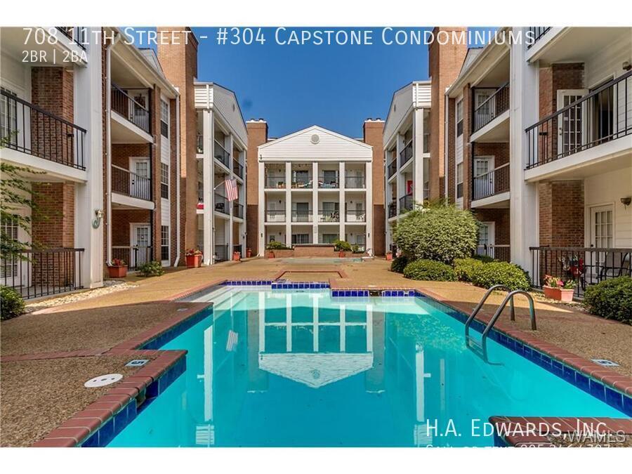 Capstone Condominiums 304 property image