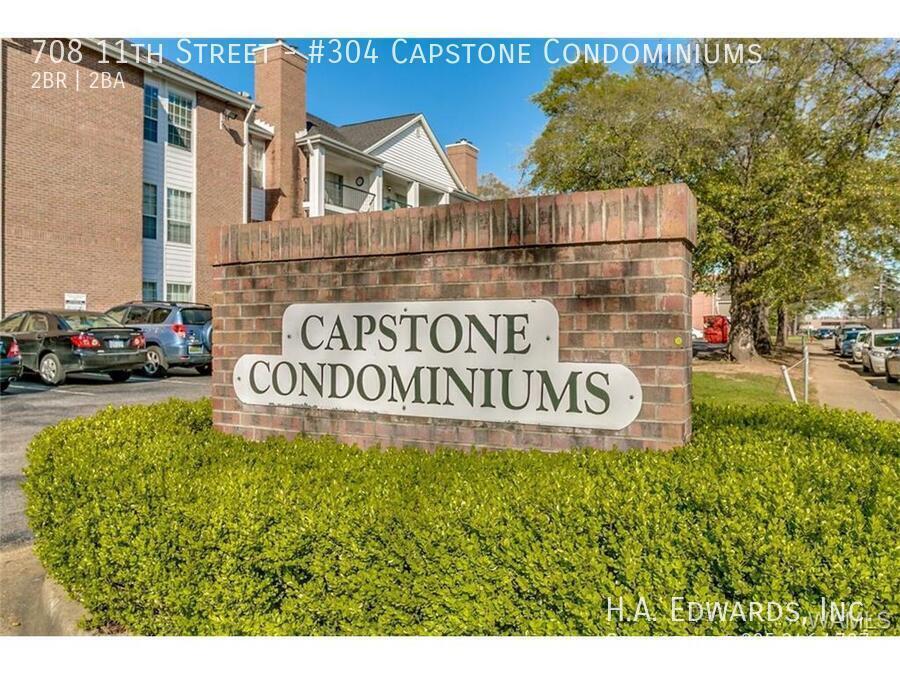 Capstone Condominiums 304 property image