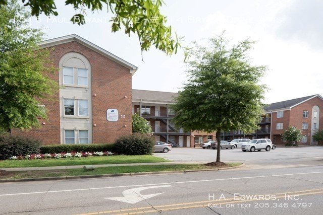 Bryant Drive Apartments property image