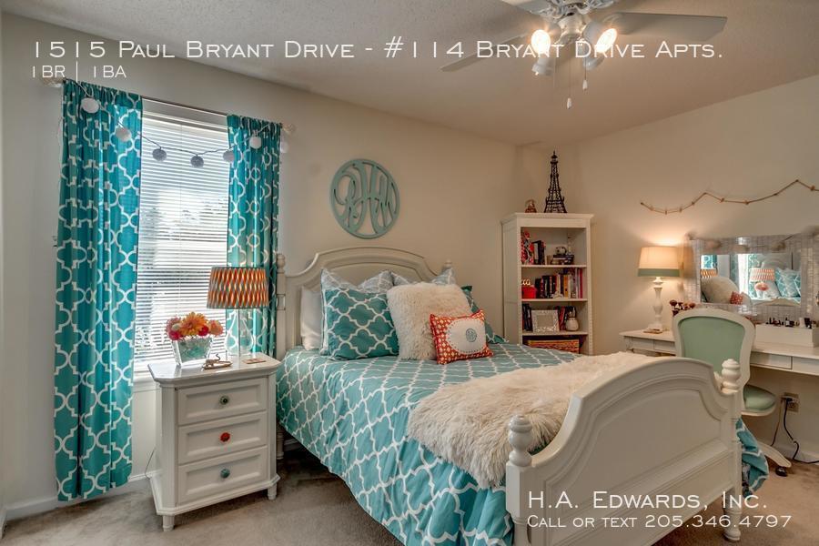 Bryant Drive Apartments property image