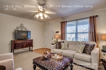 Bryant Drive Apartments property image