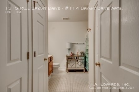 Bryant Drive Apartments property image