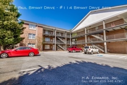 Bryant Drive Apartments property image