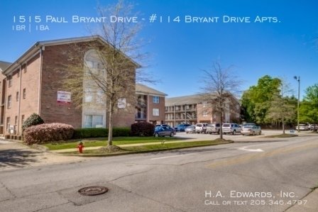 Bryant Drive Apartments property image