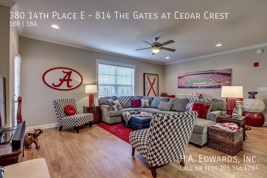 The Gates at Cedar Crest property image