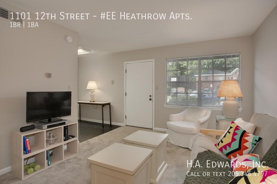 Heathrow Apartments Unit EE property image