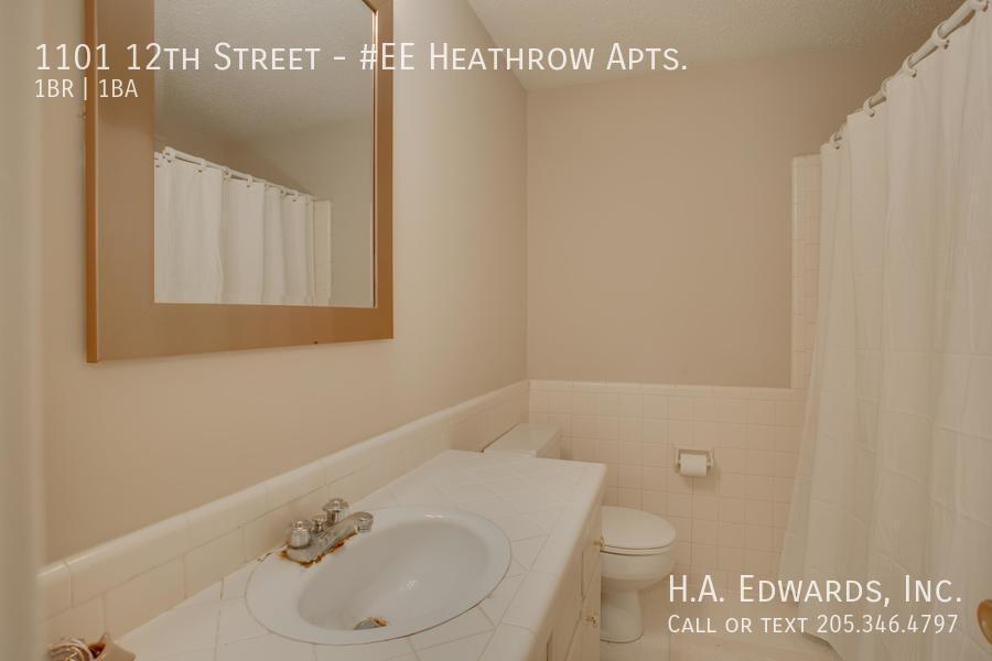 Heathrow Apartments Unit EE property image