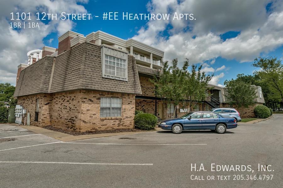 Heathrow Apartments Unit EE property image