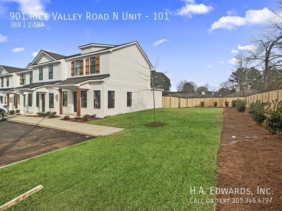 901 Rice Valley Road N Unit property image