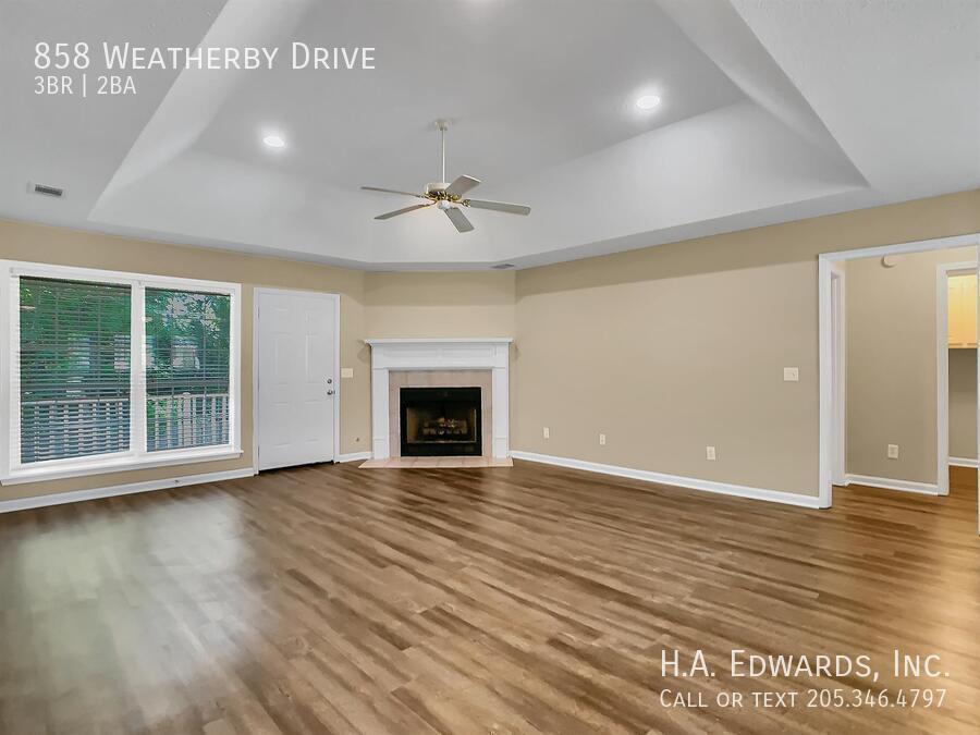 858 Weatherby Drive property image