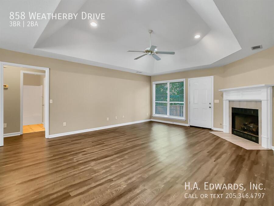 858 Weatherby Drive property image