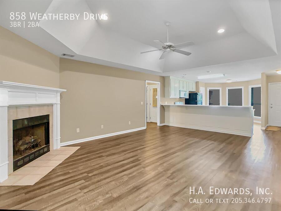 858 Weatherby Drive property image