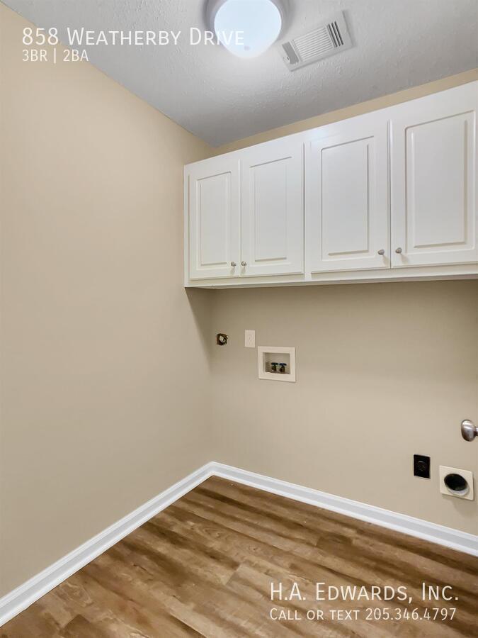 858 Weatherby Drive property image