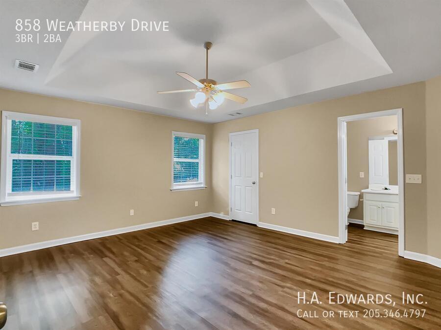 858 Weatherby Drive property image