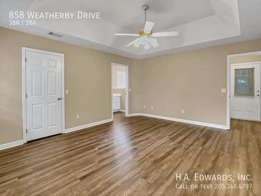 858 Weatherby Drive property image