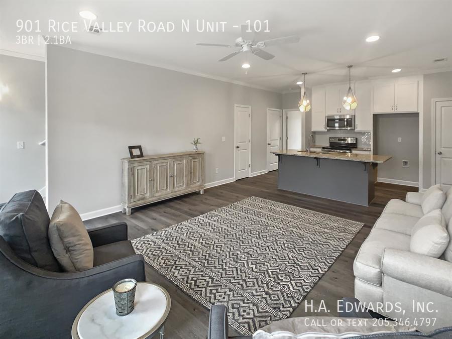 901 Rice Valley Road N Unit property image