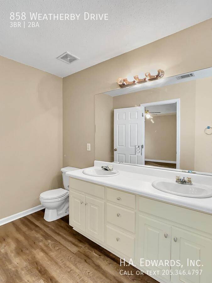 858 Weatherby Drive property image