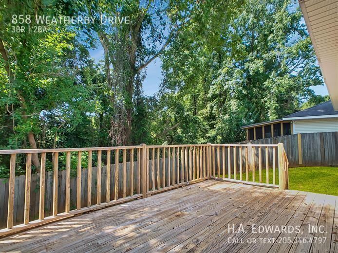 858 Weatherby Drive property image