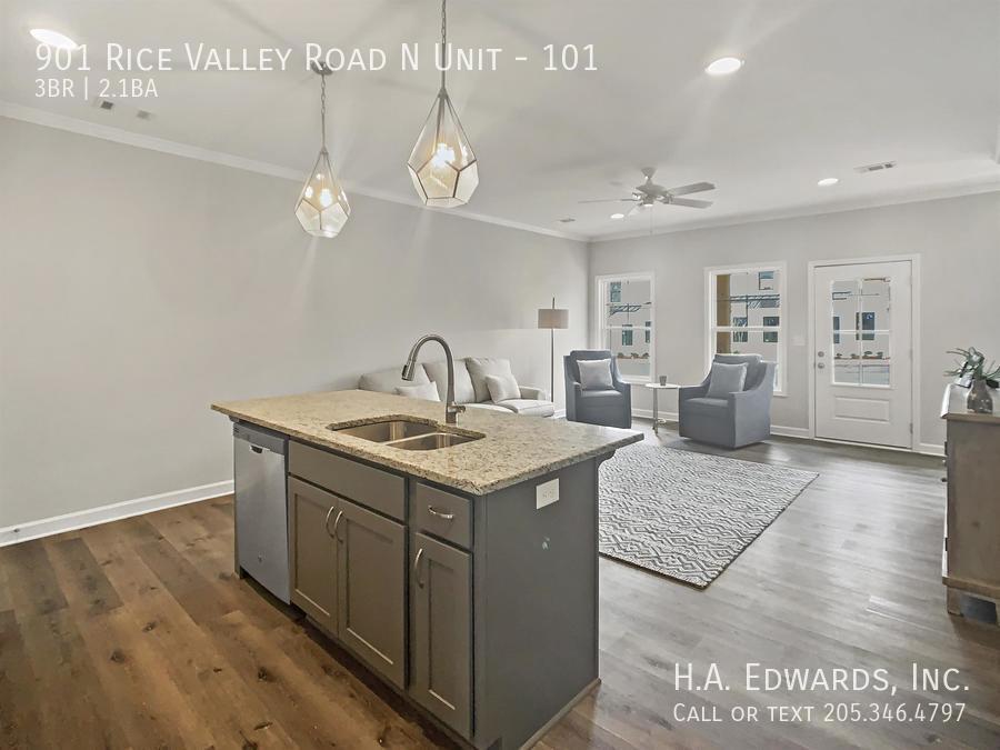 901 Rice Valley Road N Unit property image