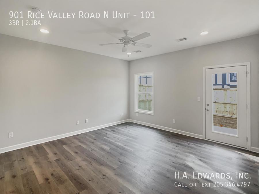 901 Rice Valley Road N Unit property image