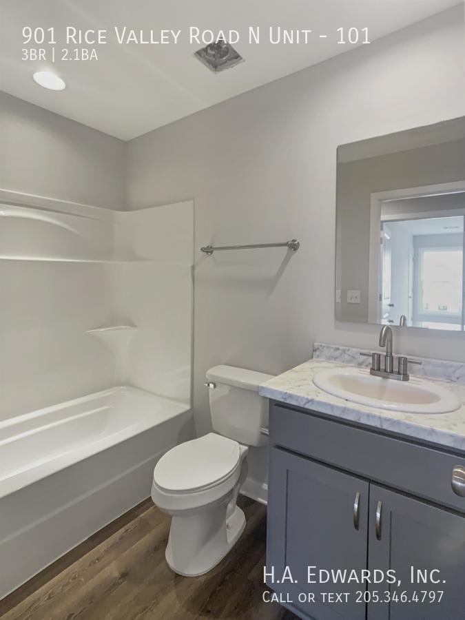 901 Rice Valley Road N Unit property image